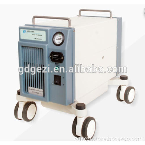 Infant CPAP for Pediatrics